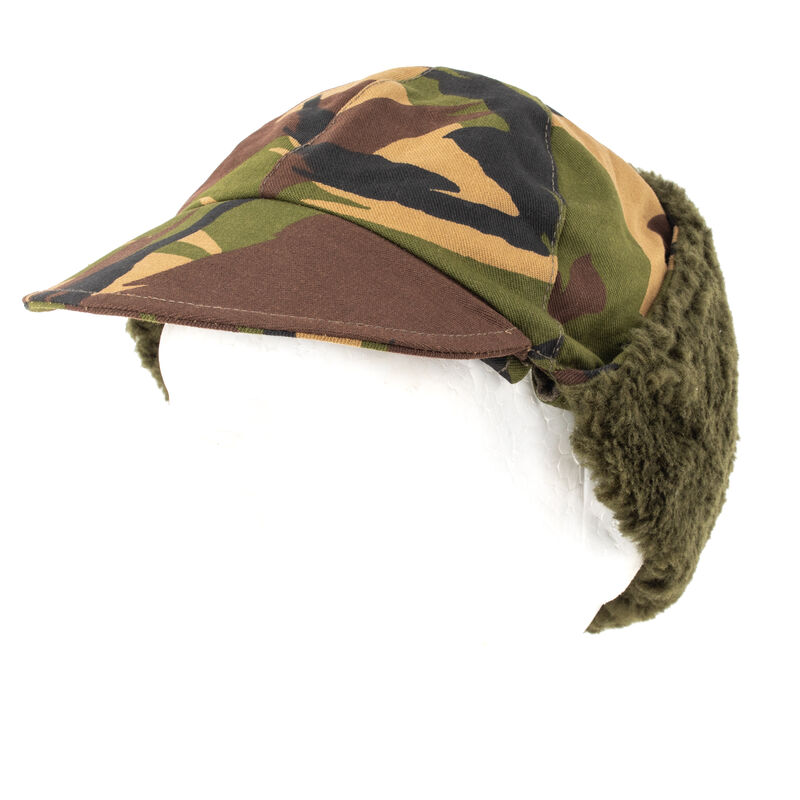 Dutch Winter Cap, , large image number 4